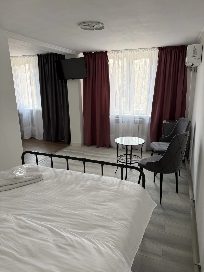 Foto - Hotel MARSO