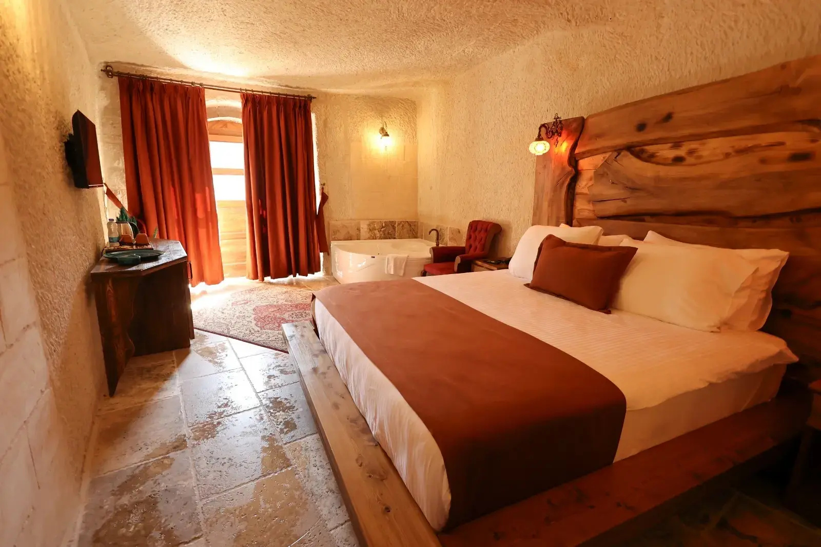 Photo - Gala Cave Cappadocia