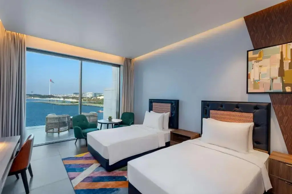 Foto - Hyatt Centric Jumeirah Dubai