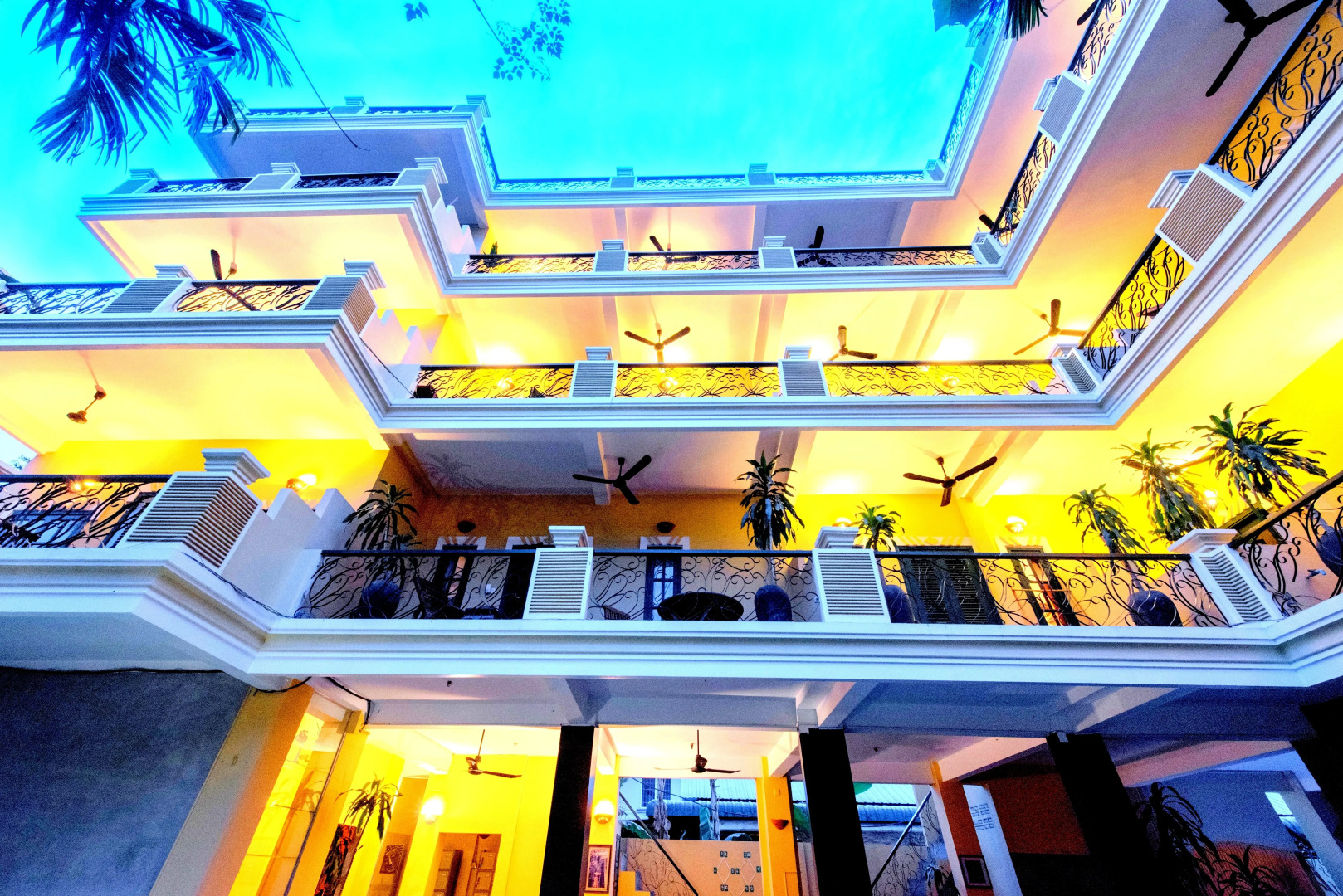 Photo - Golden Banana Residence