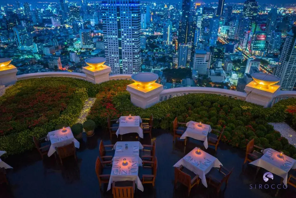 Photo - Tower Club at lebua