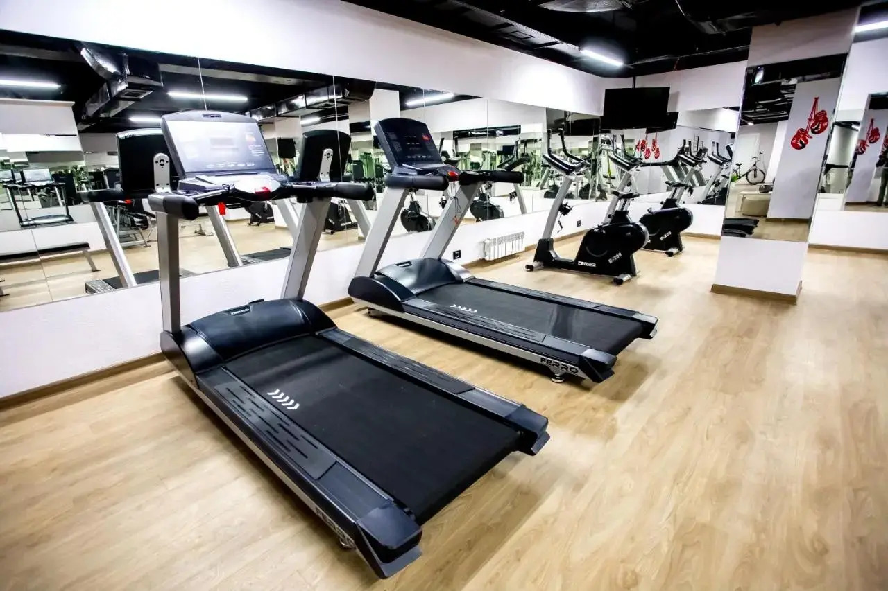 Foto - West Shine Hotel