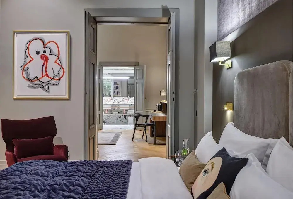 Foto - H15 Palace, a Luxury Collection Hotel, Krakow