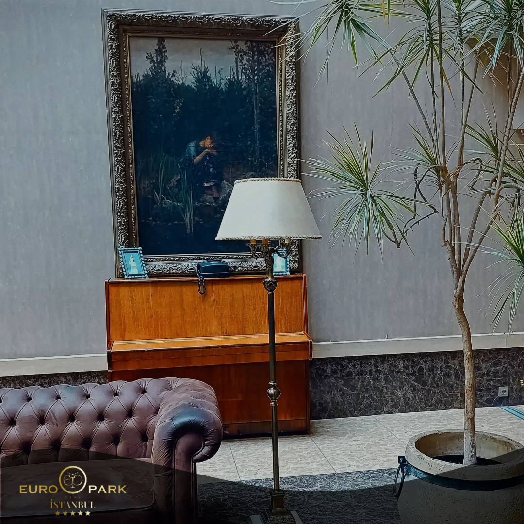 Foto - Euro Park Otel