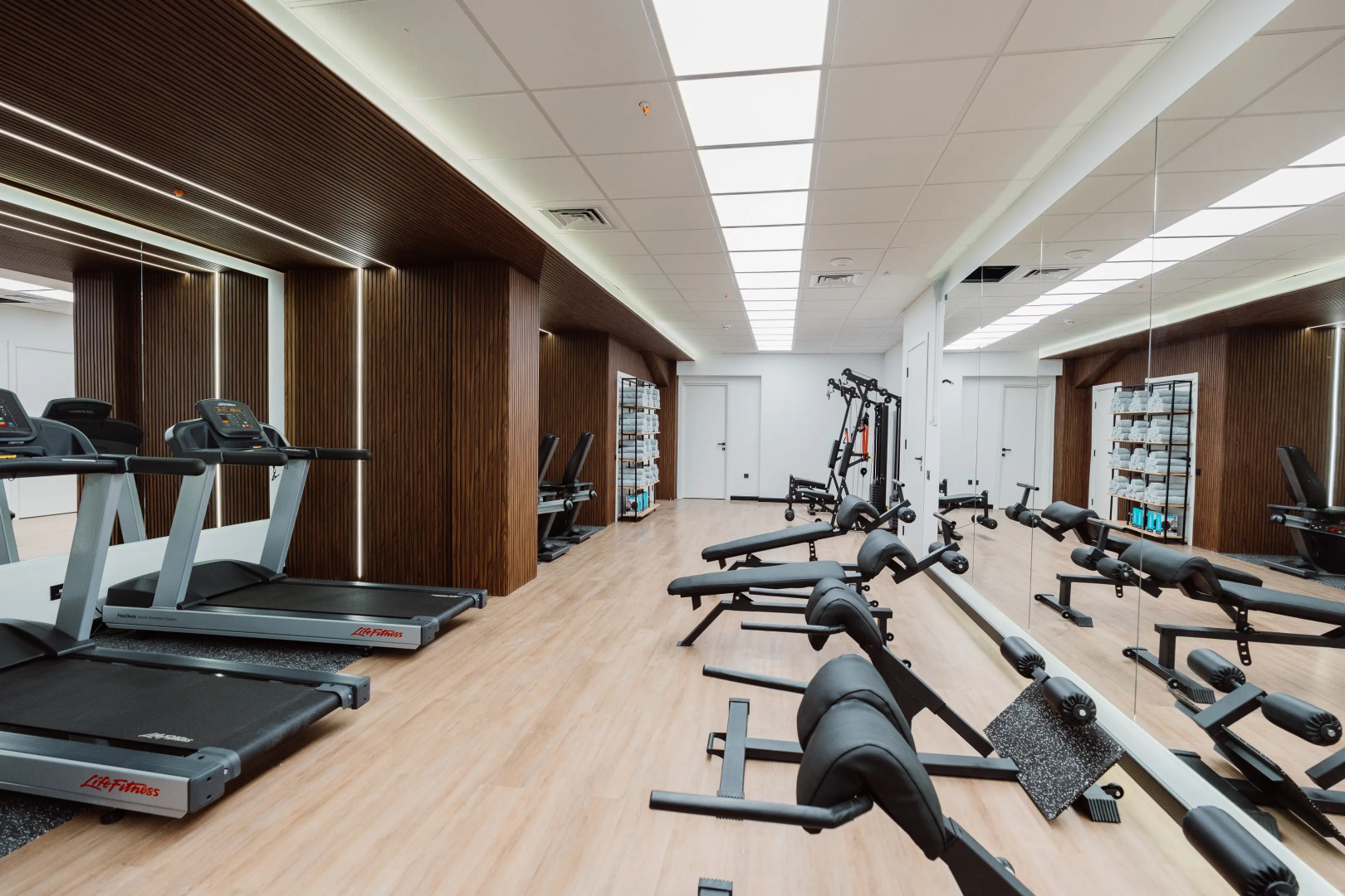 Foto - Alliance Palace Batumi