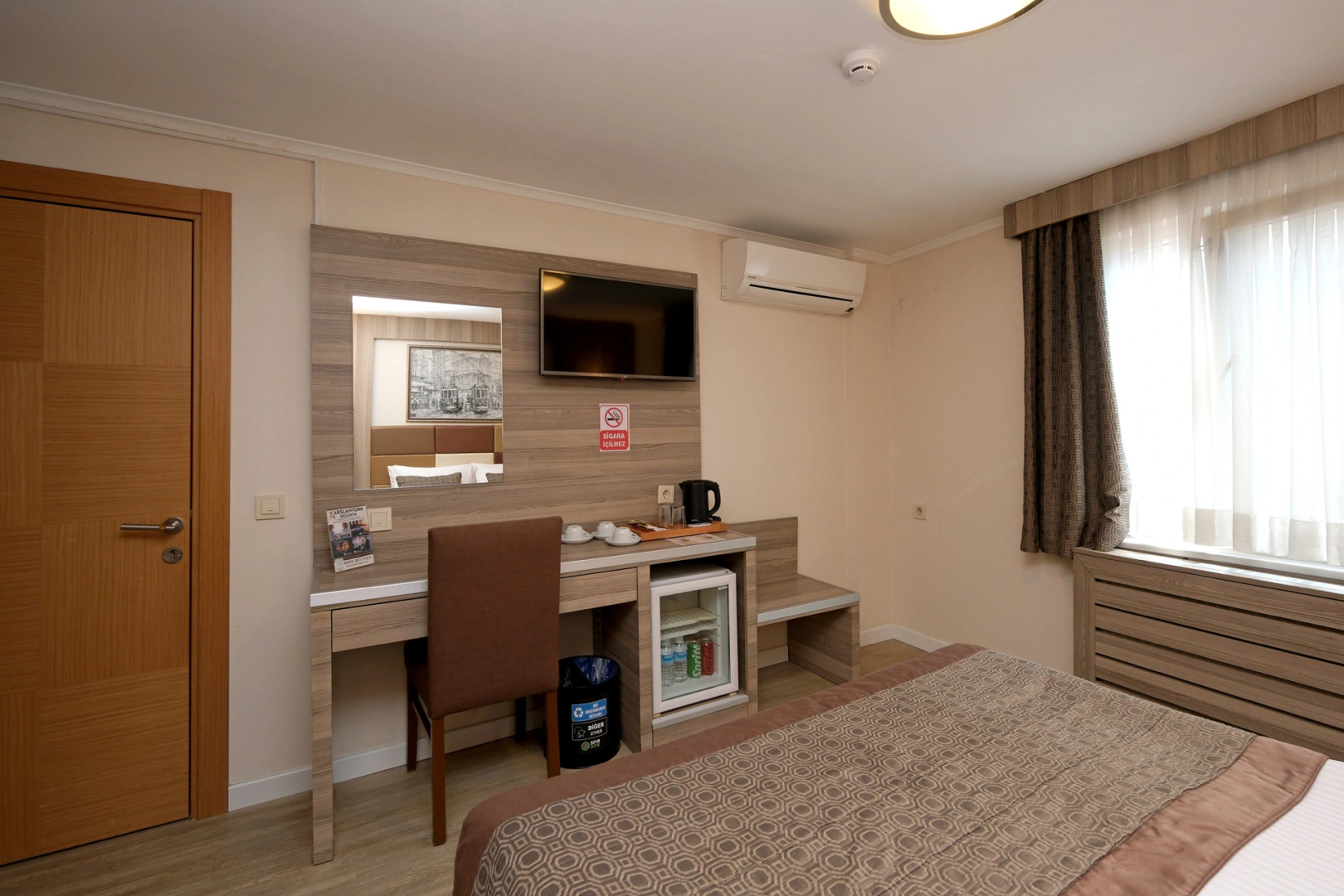 Foto - Pera Arya Hotel