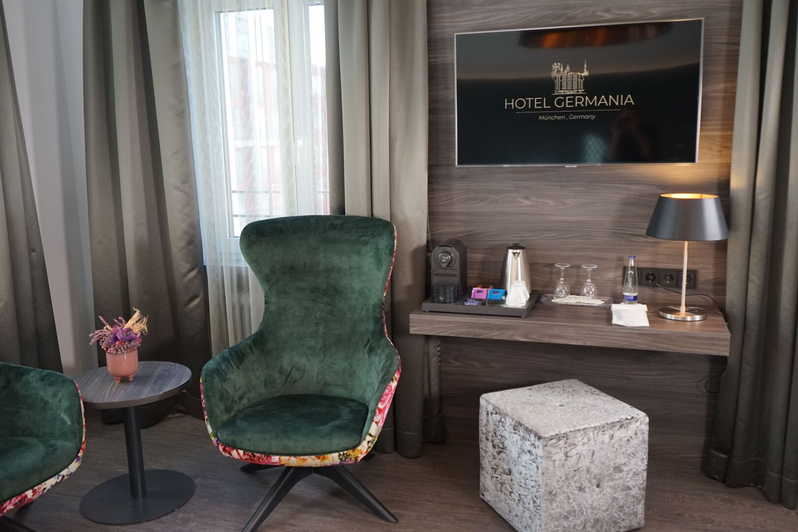 Photo - Boutique Hotel Germania