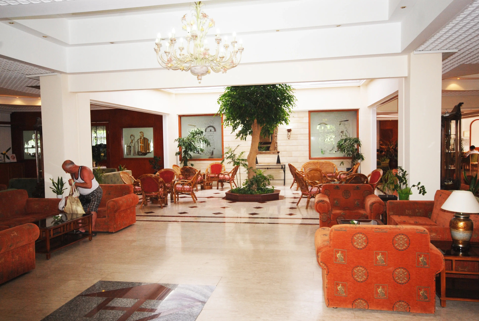 Foto - Avlida Hotel