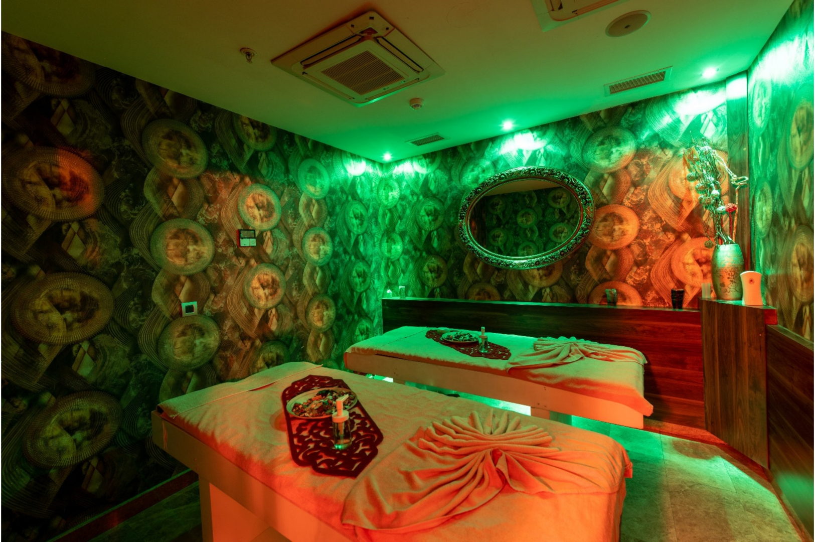 Foto - Crestium Taksim Prive & Spa