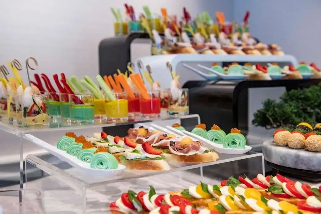 Photo - Tbilisi Marriott Hotel