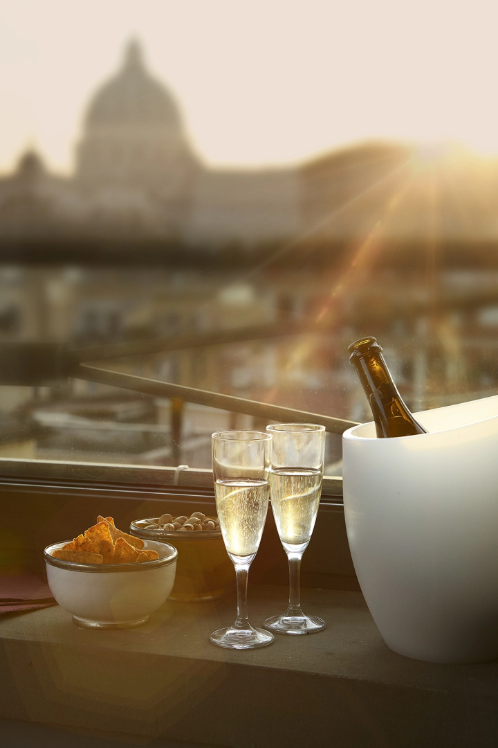 Foto - Trianon Borgo Pio Aparthotel