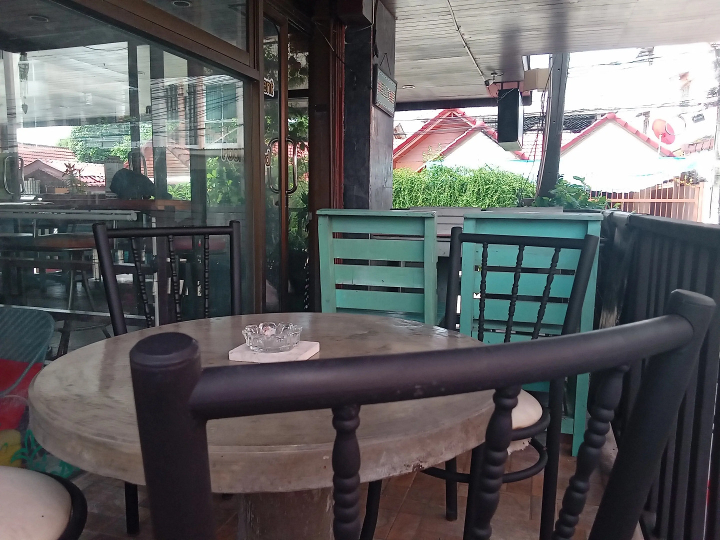 Foto - Ben & Lek Guesthouse