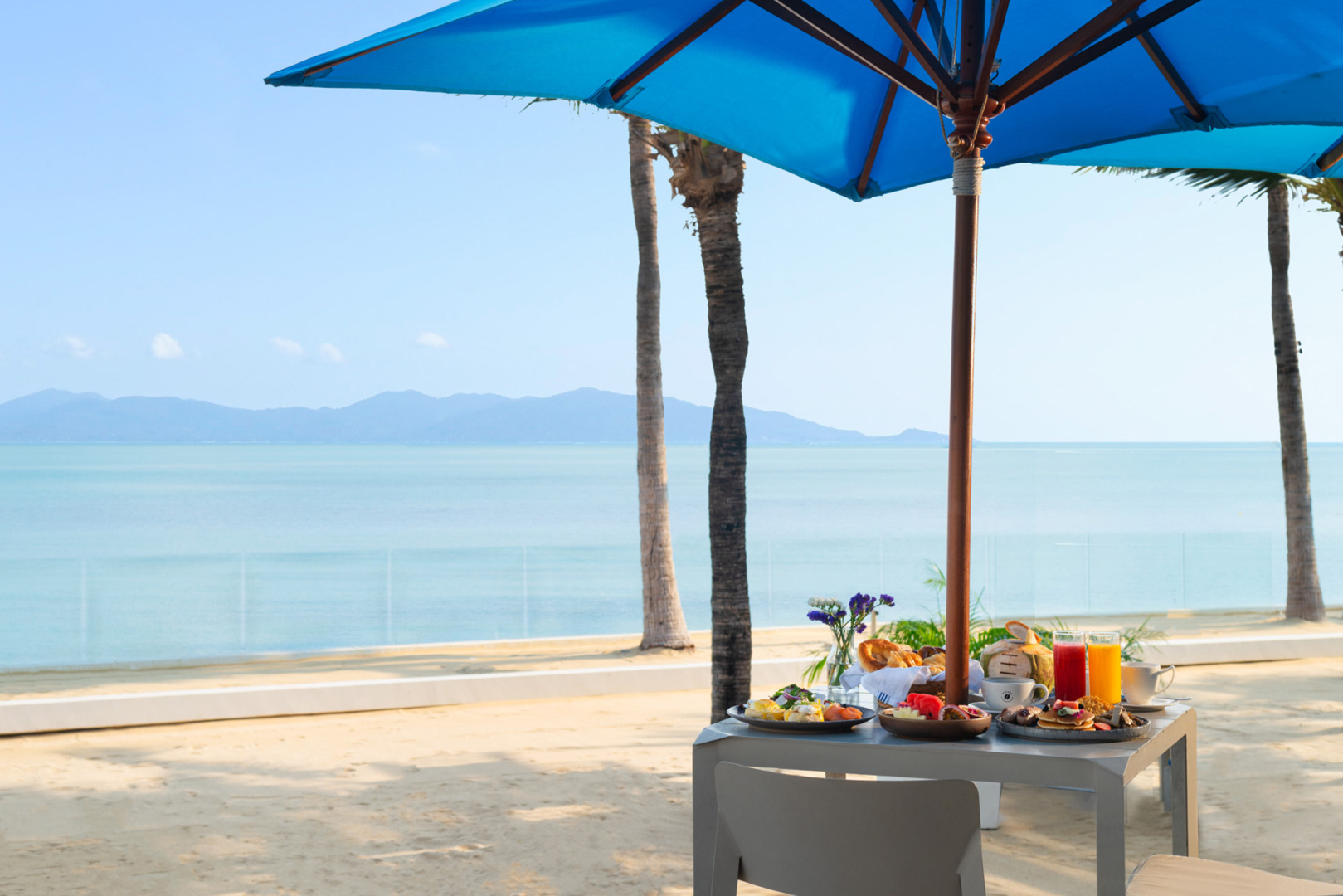 The COAST Adults Only resort and Spa Koh Samui, Bild 19 von 38