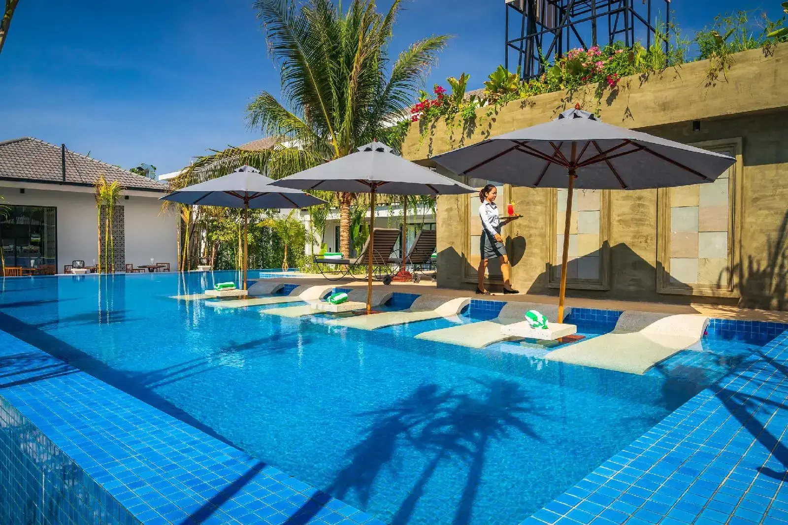 Foto - Grand Venus La Residence