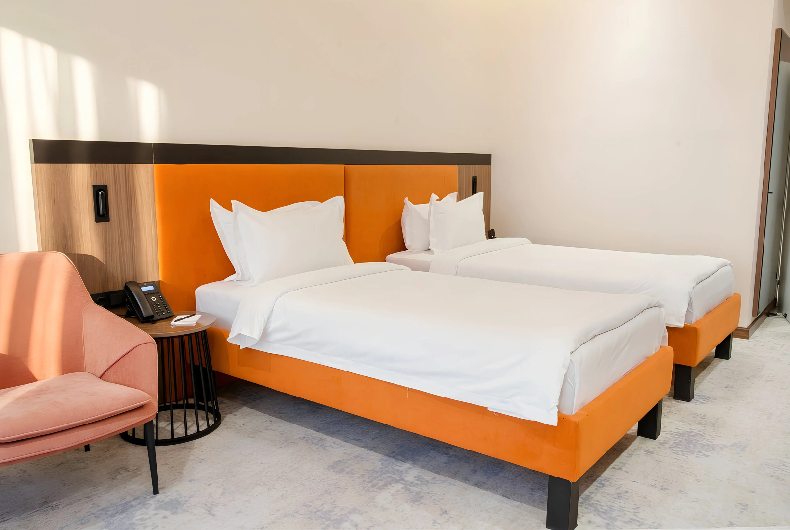 Photo - Hotel Afrosiyob Regency