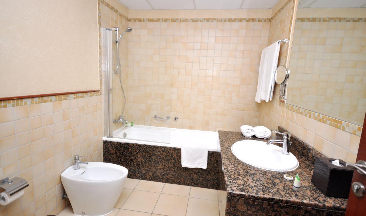 Foto - SUHA JBR Hotel Apartments