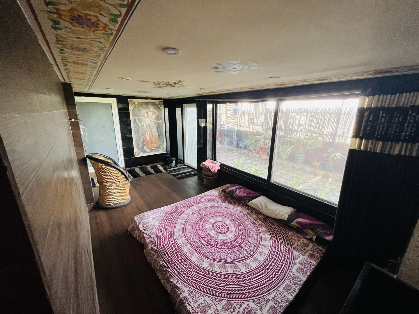 Foto - Bhoora House