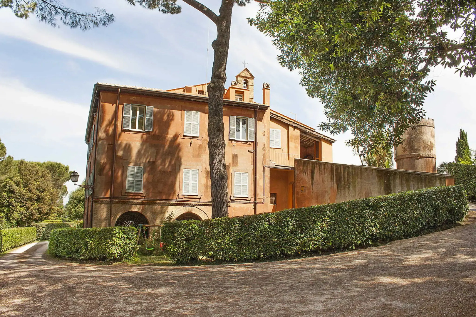 Photo - Castello del Duca