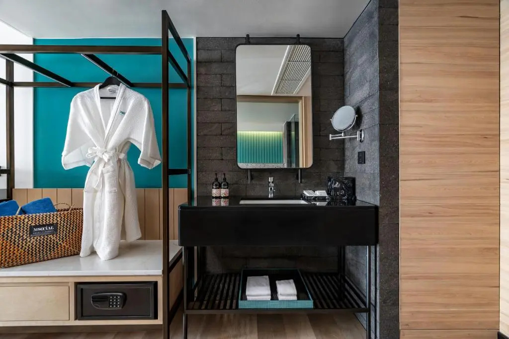 Photo - M Social Hotel Phuket