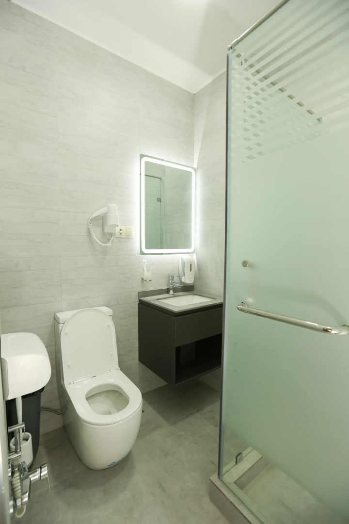 Photo - Parklane Hotel