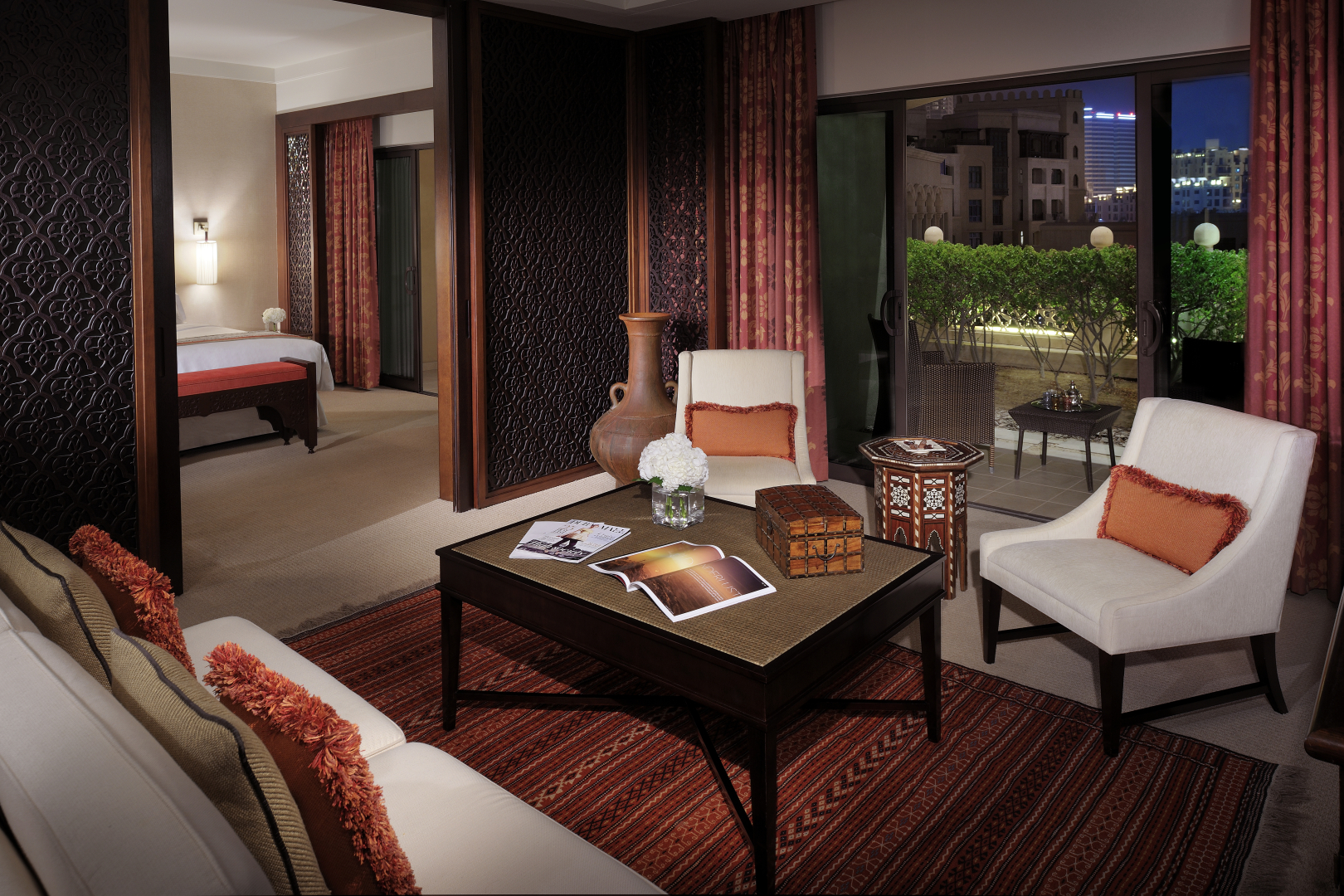 Photo - Palace Downtown