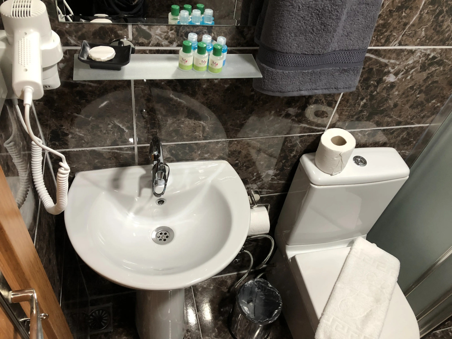 Photo - Ottoman's Pearl Hotel