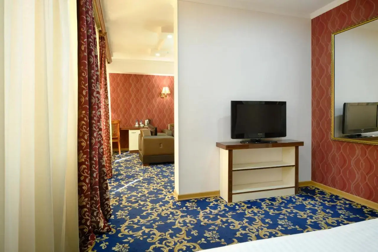 Foto - Royal Plaza by Stellar Hotels, Yerevan