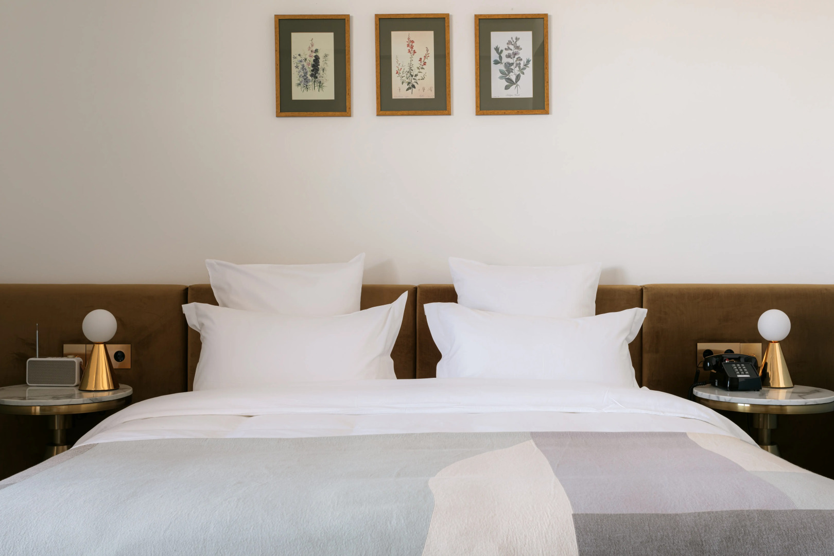 Photo - Castor & Pollux Hotel