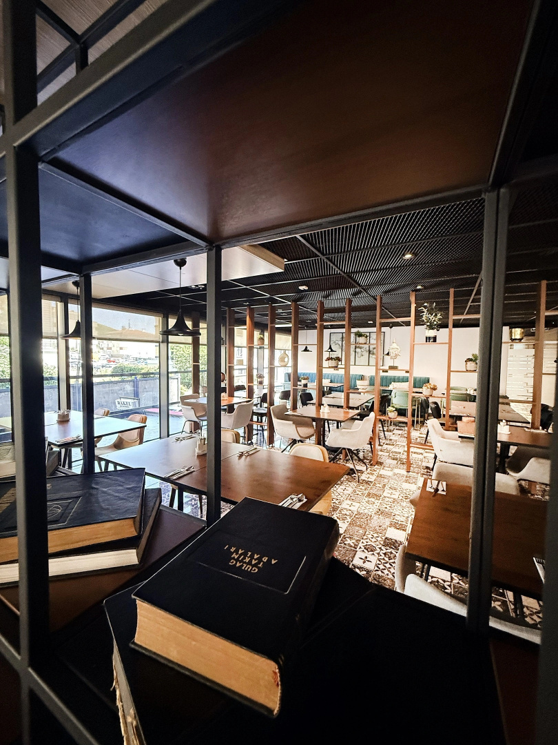 Foto - Residence Inn by Marriott Istanbul Atasehir