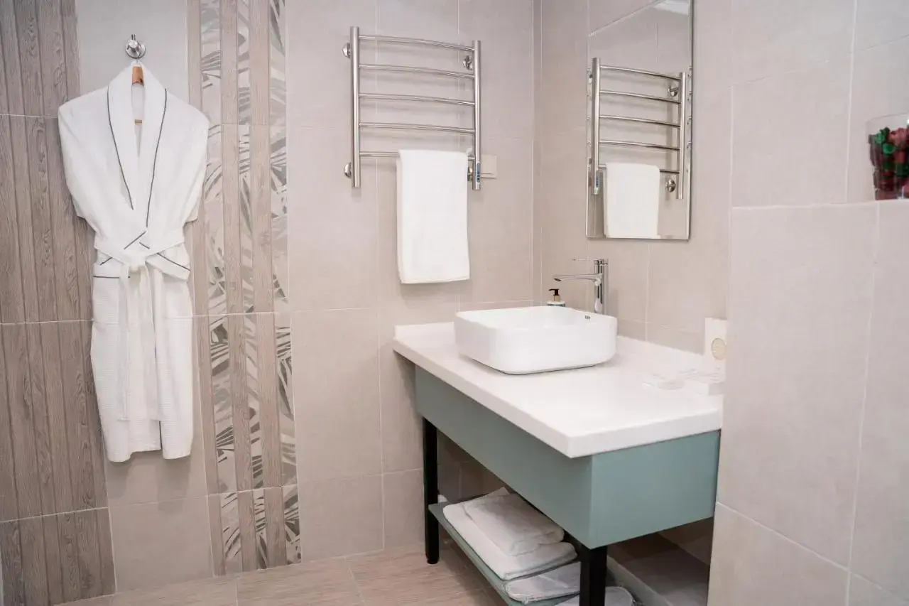 Foto - Terrenkur boutique-hotel