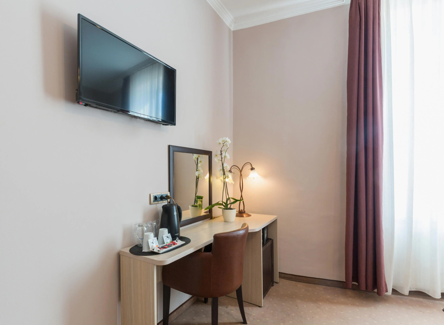 Photo - Belgrade City Hotel