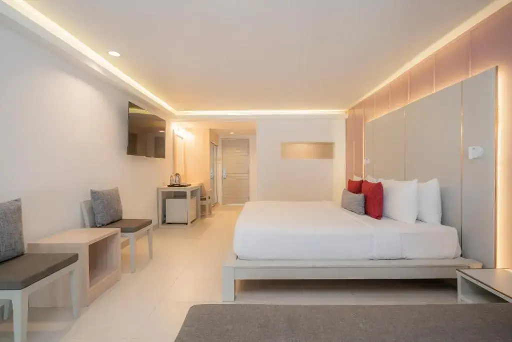 Photo - Sunshine Garden Resort
