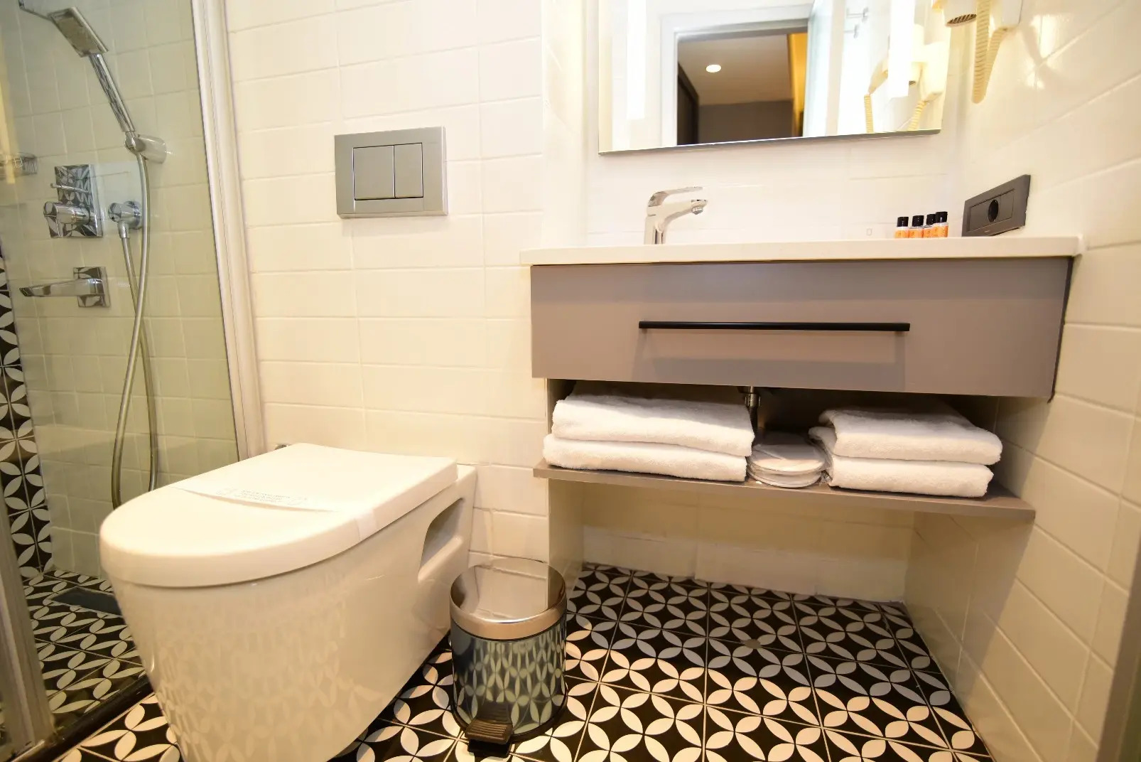 Foto - The Row Taksim Hotel