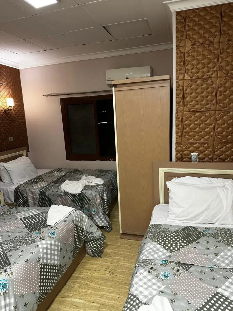 Foto - Cairo Hotel