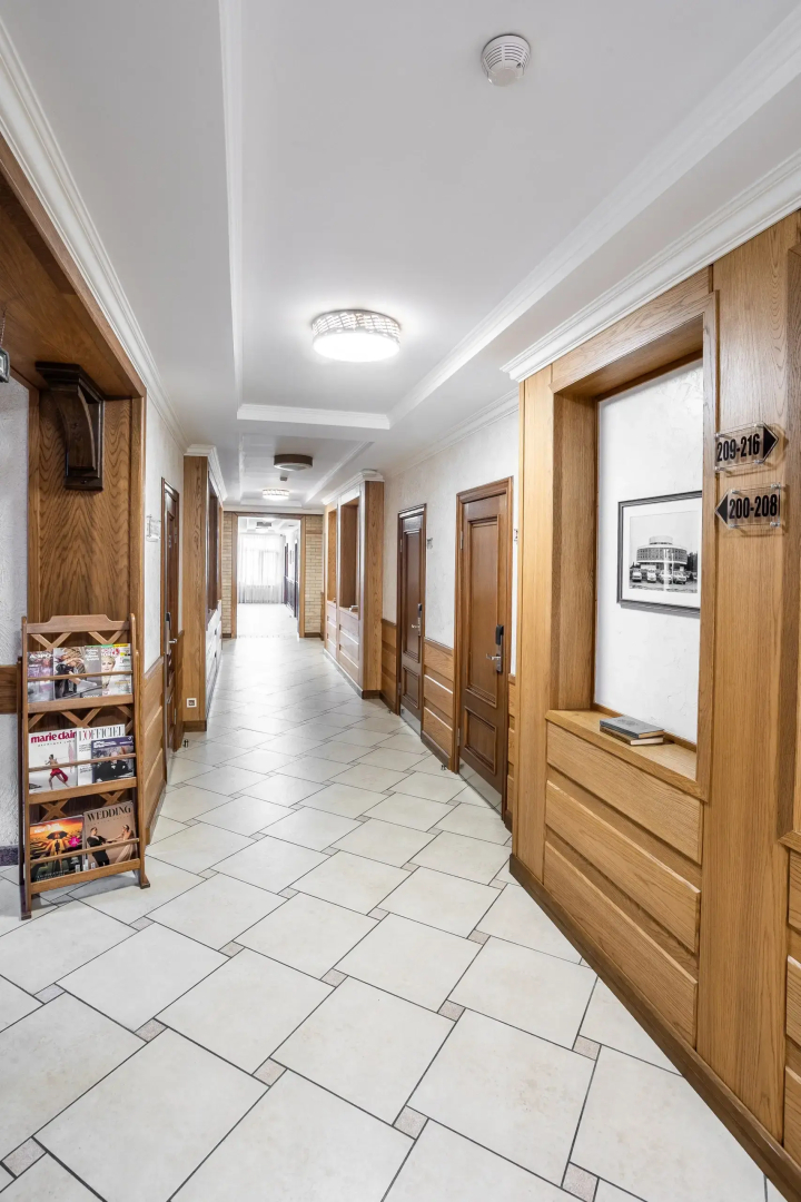 Photo - Sacvoyage Hotel