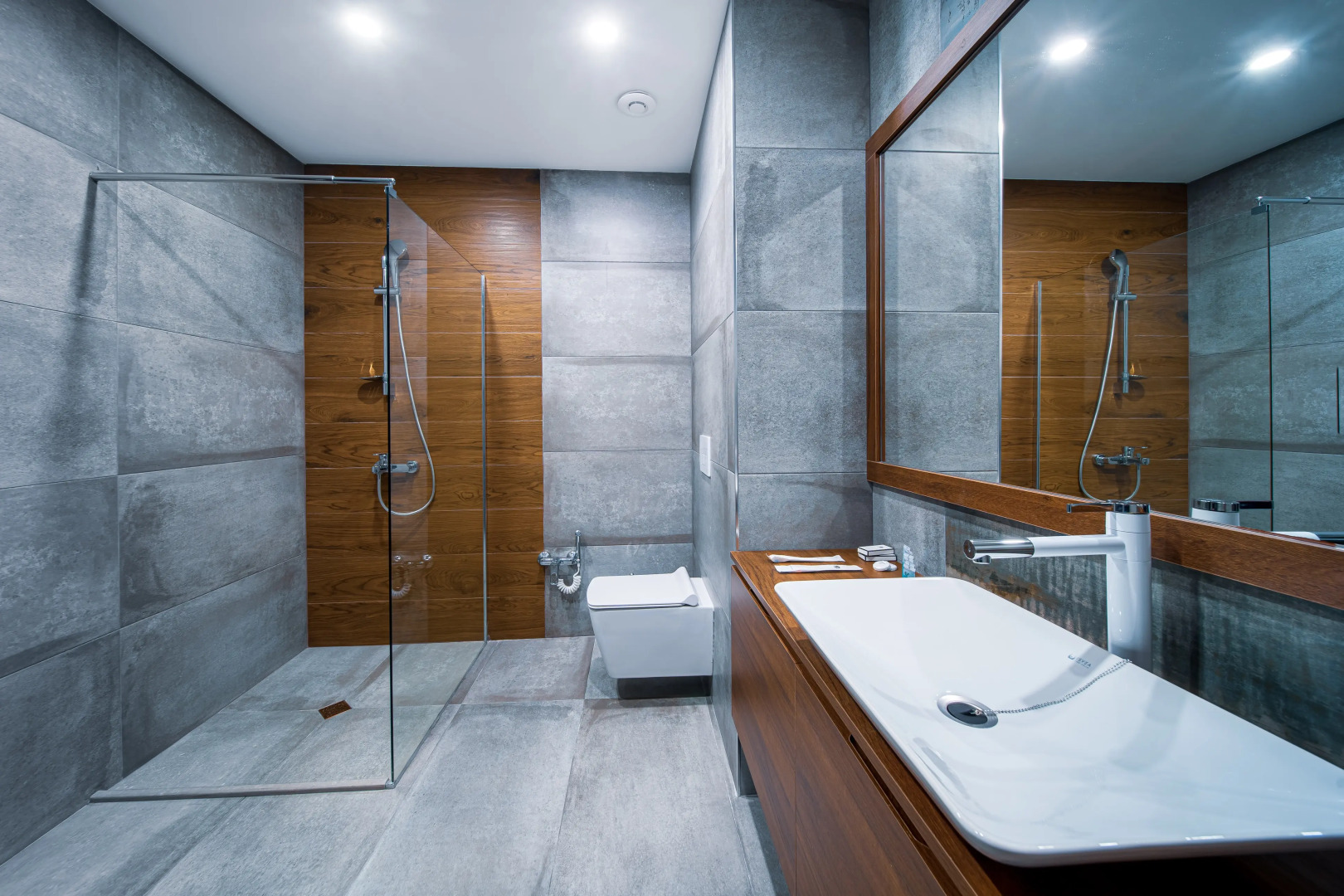 Foto - Reed Hotel Tbilisi