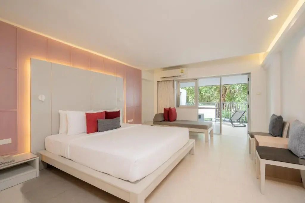 Photo - Sunshine Garden Resort