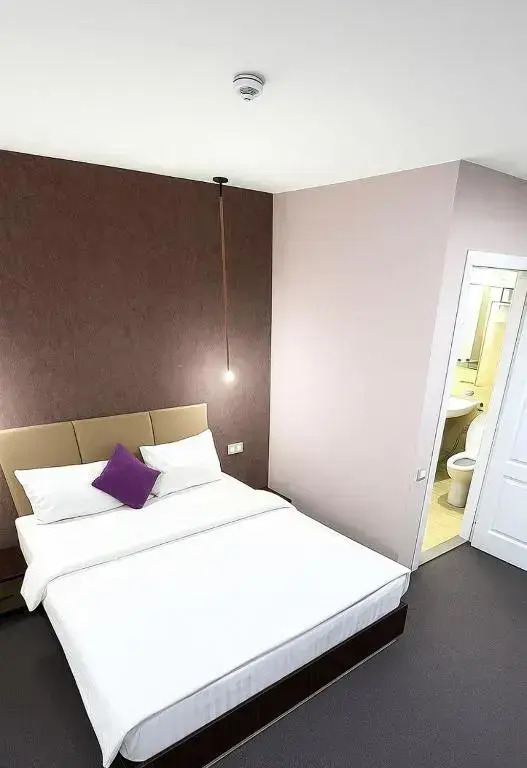 Foto - Garden De Baku Hotel