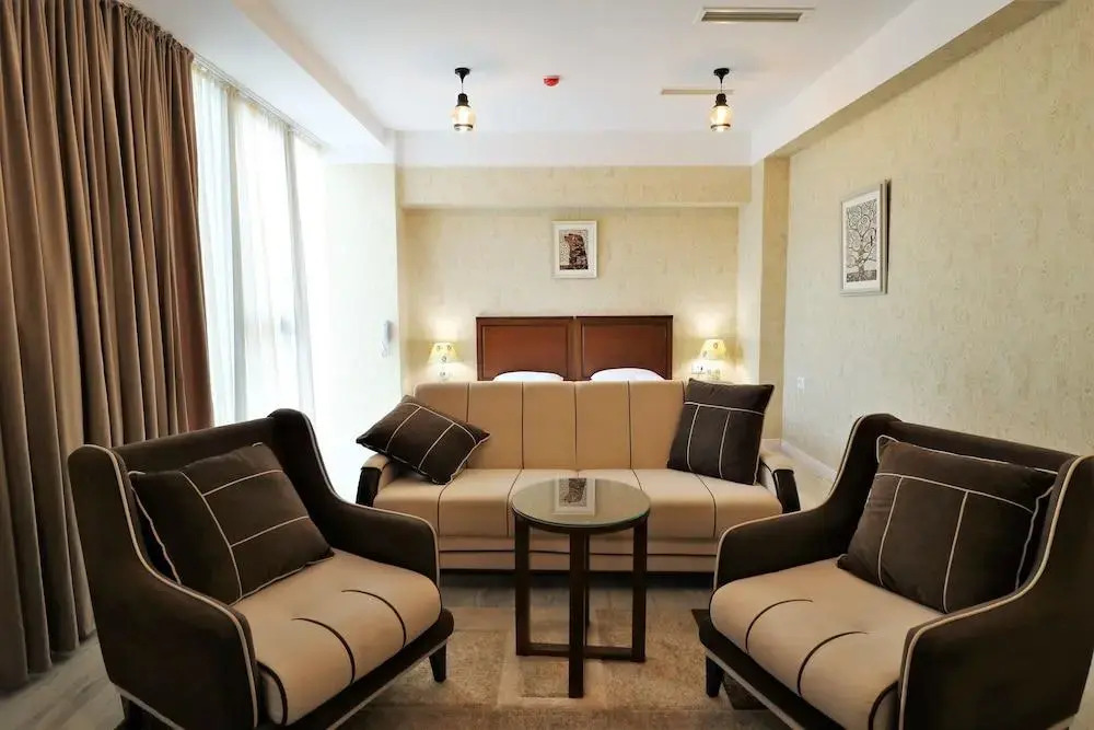 Foto - Hotel Liberty Theatre