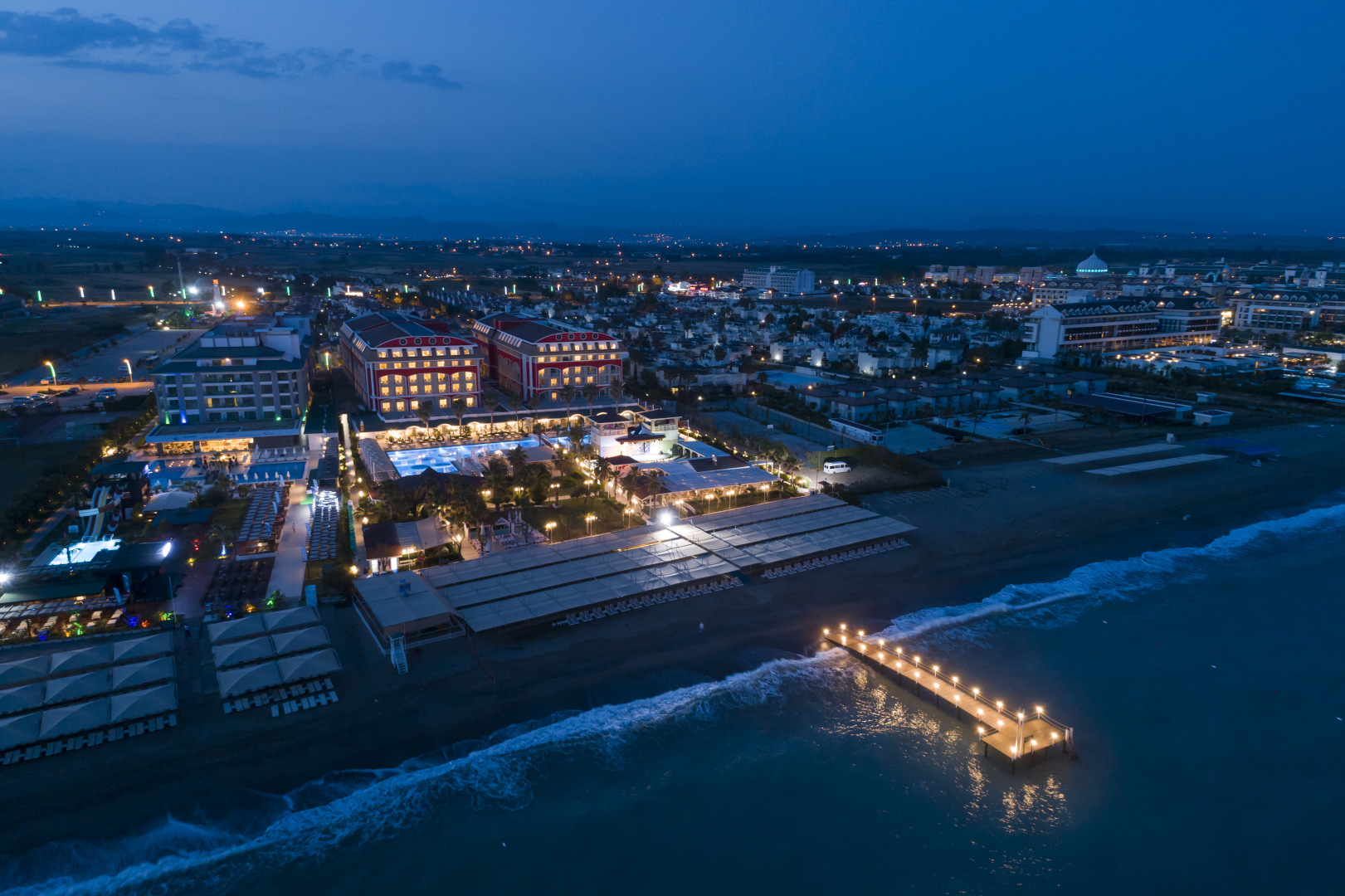 Foto - Orange County Belek