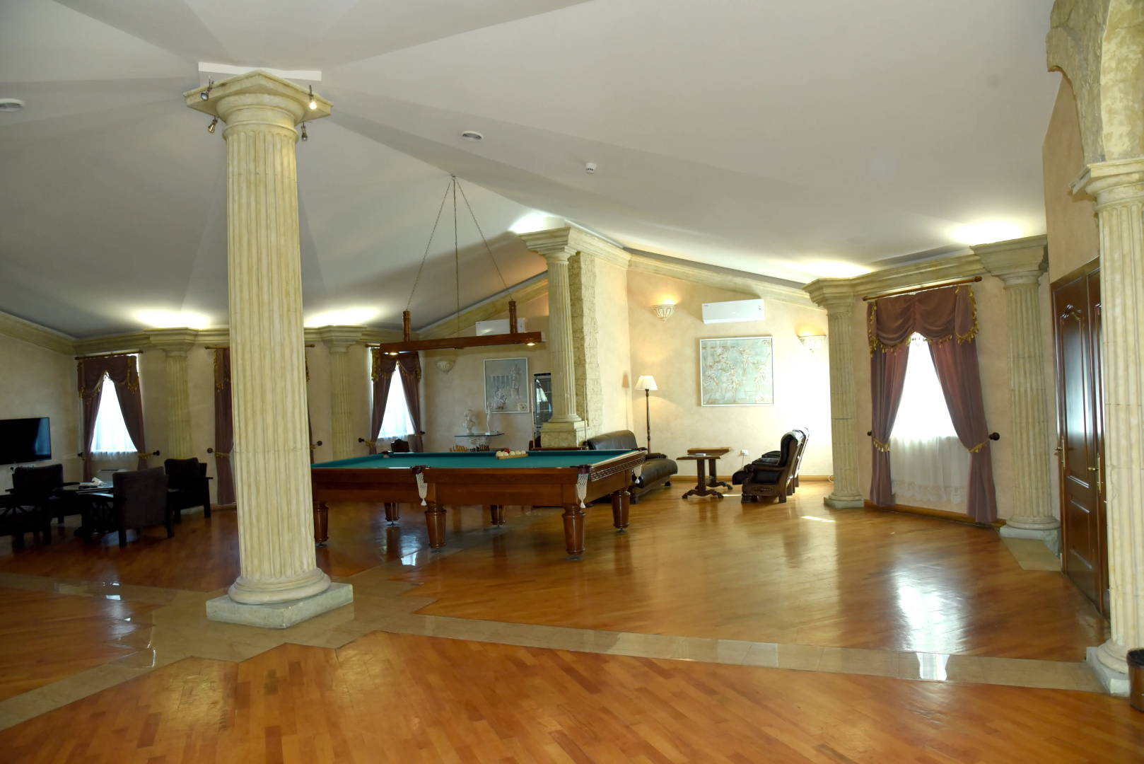 Foto - Armenian Village Park Hotel