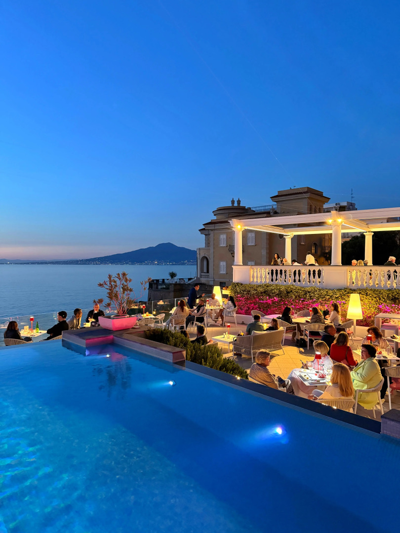 Photo - Hotel Corallo Sorrento