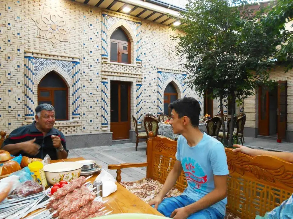 Photo - Colibri Traditional Guest House