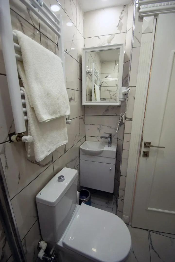 Foto - IQ Hotel Beyoğlu