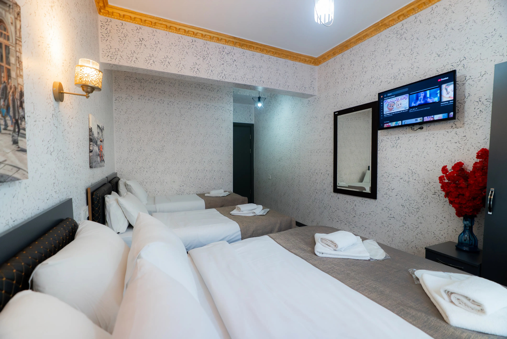 Foto - Golden Horn Park Hotel