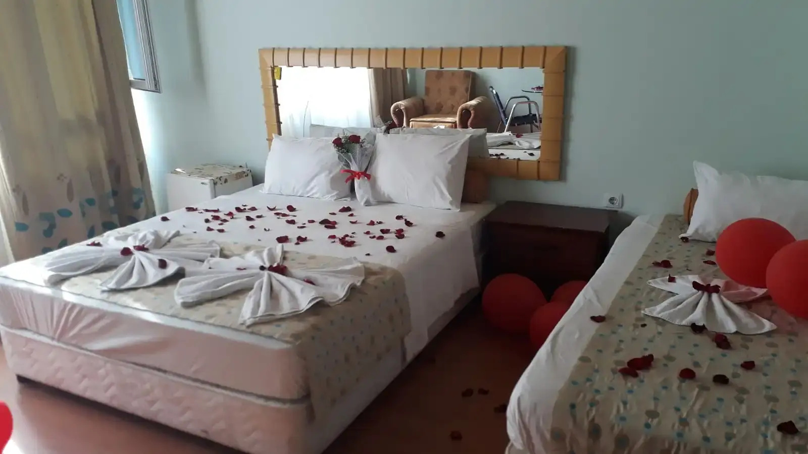 Photo - Gvar Apart Hotel