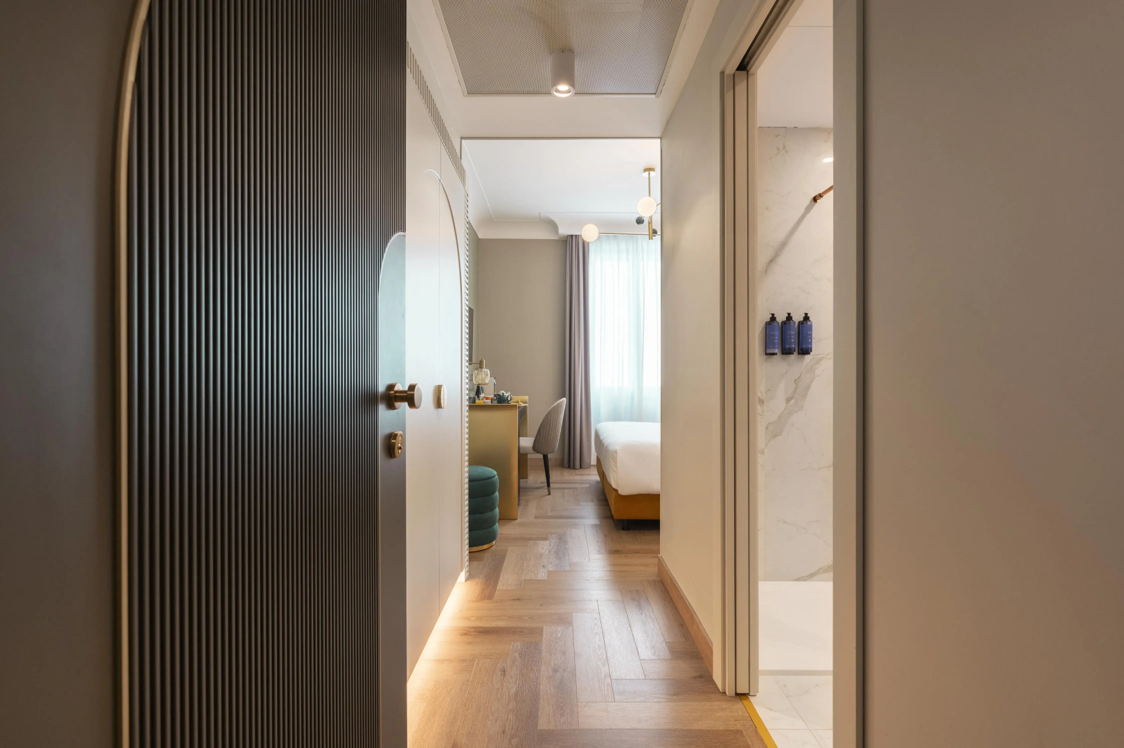 Foto - Je Rome Hotel