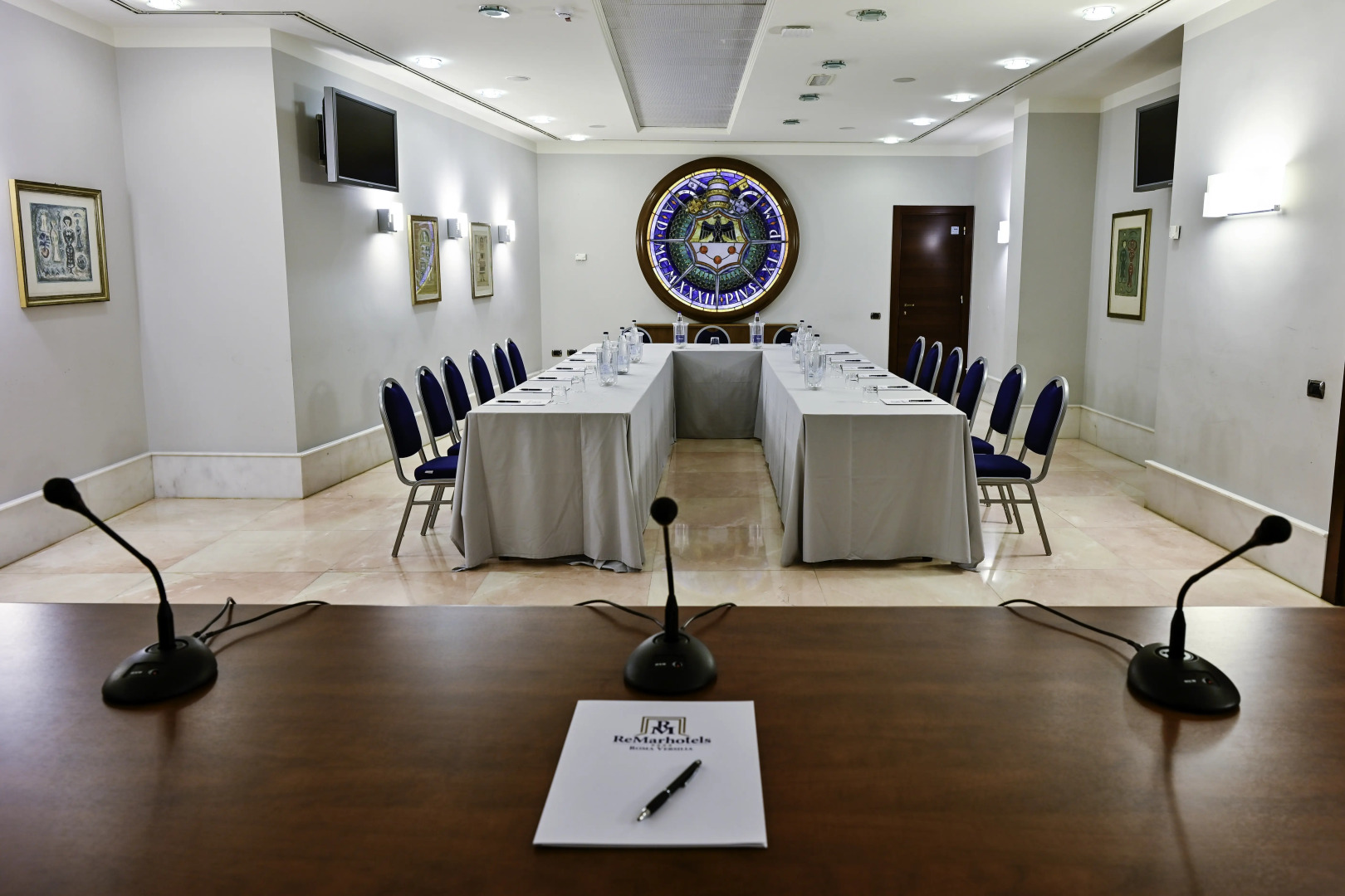 Photo - Hotel Delle Nazioni