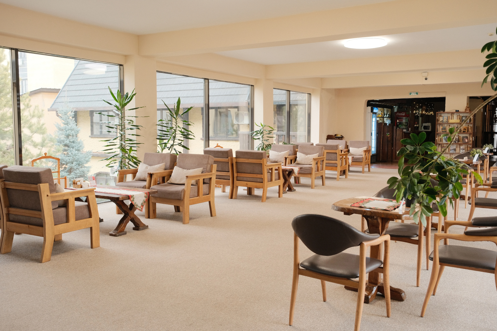 Foto - Saraishyq Hotel