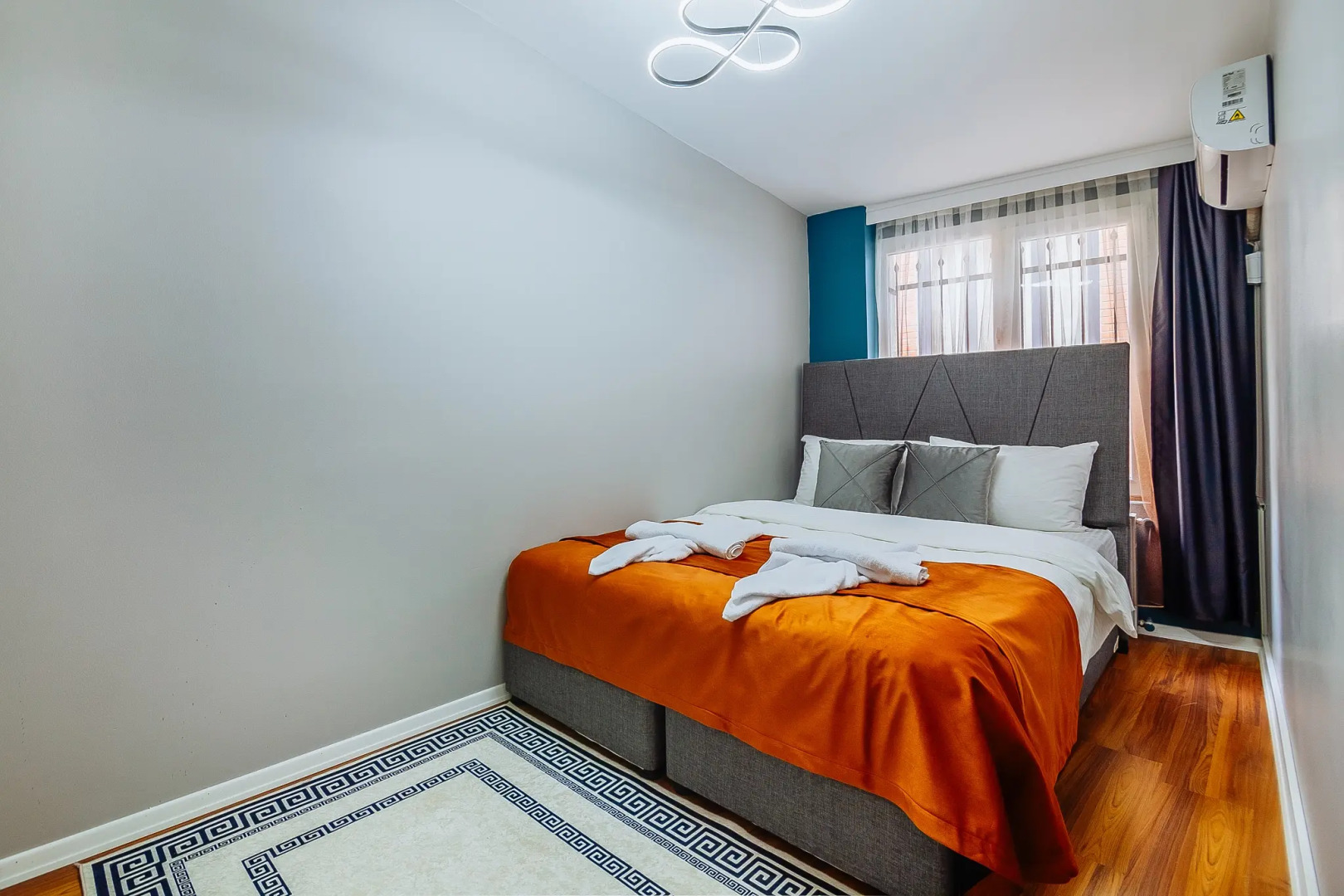 Foto - Taksim Wonder Suites